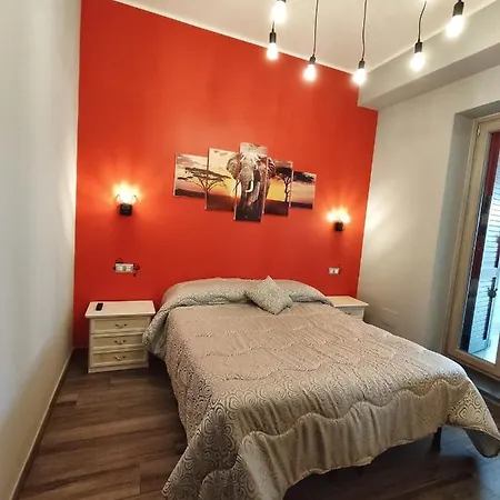 The Junior House - Casa *