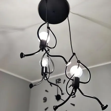 Vendégház The Junior House - Casa 3*