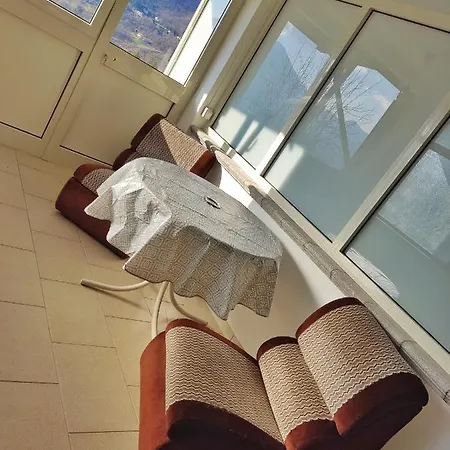 The Junior House - Casa 3* Lauria Inferiore