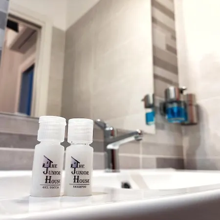 בית הארחה The Junior House - Casa 3*