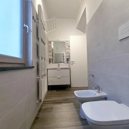 The Junior House - Casa 3* Lauria Inferiore