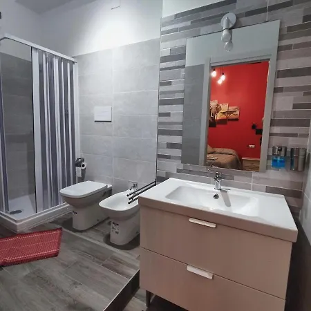 The Junior House - Casa 3* לאוריה אינפריורה