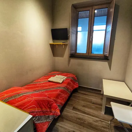 Vendégház The Junior House - Casa Lauria Inferiore